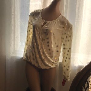 Xhilaration Tops - Boho glam blouse Xhilaration Tops - Boho glam blouse